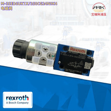 Rexroth��ʿ�� R900052621 M-3SED6UK1X/350CG24N9K4 늴����y