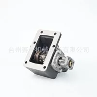 Bộ ly hợp khí nén điều khiển PTO (Power Take-Off)_Được điều chỉnh cho xe Sinotruk Shaanxi_2026 Hàng có sẵn, giao trực tiếp | 1688 Buyer Encyclopedia