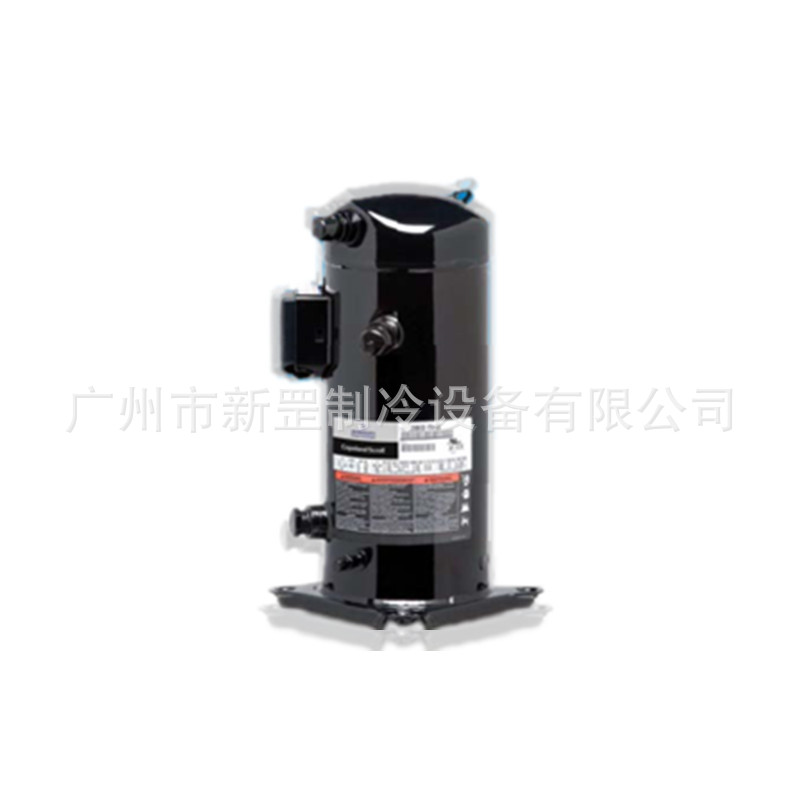 原装谷轮（艾默生）ZX45KC-TFD-524谷轮制冷压缩机ZX0600机组