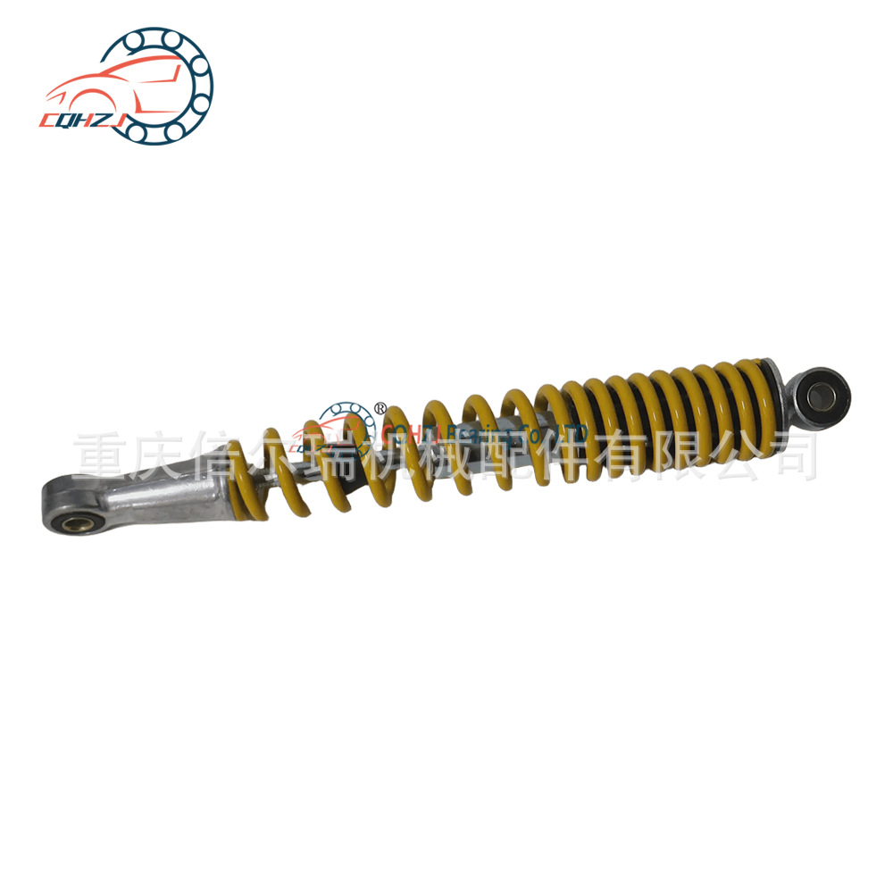 Motocicleta amortiguador trasero WAVE110 - 330MM amortiguador hidráulico trasero 330mm amortiguador trasero amortiguador