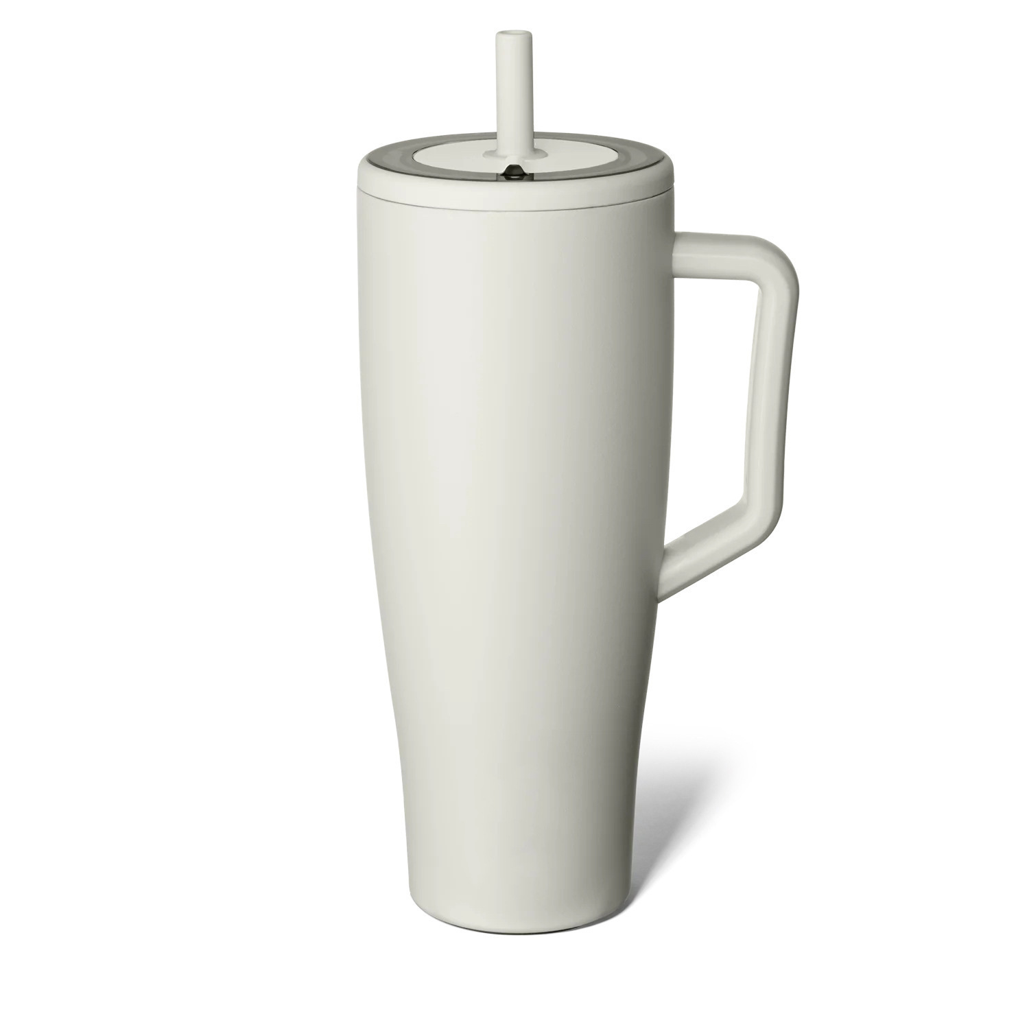 Nuevo producto BRUMATE 30oz mango taza de aislamiento transfronterizo taza de automóvil portátil al aire libre taza de automóvil gris negro