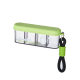 New compartment portable medicine box for travel carry-on mini medicine box sealed dust-proof medicine storage