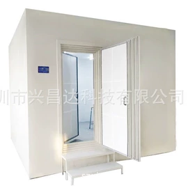 通讯检测仪器;屏蔽材料;消音降噪设备