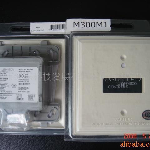 江森M300MJ智能监视模块JSM-M300MJC