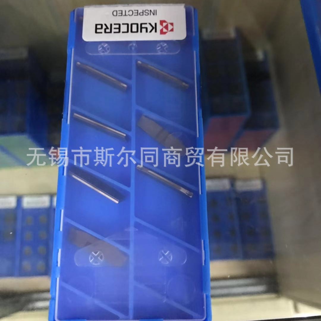 日本京瓷数控刀具GMM1520-MT PR930 GMM1520-NB PR930