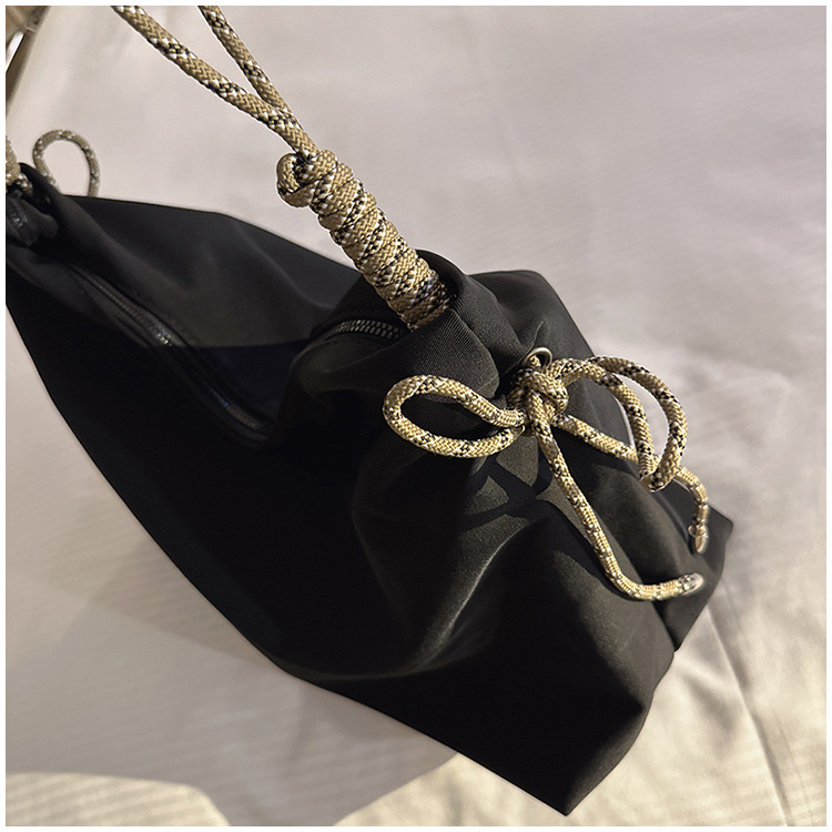 Women's Shoulder Tote Bag For Commuting And Daily Use_voghion.com