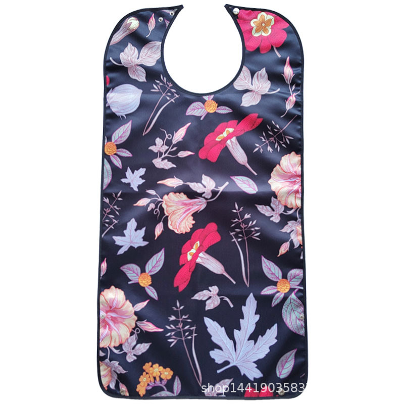 중국 럭셔리 시리즈 04 (나팔 꽃)