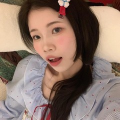 少女の甘いかわいい漫画の子猫のパジャマの女性の春秋の新型の子供の襟の王女の風の長袖のズボンの家の服