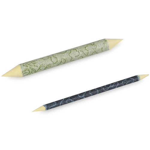 Rice paper pen wholesale three-pack double-ended paper erasing pen sketch pencil with erasing pen art painting correction pen
