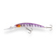 Sinking Minnow Lures Shallow Diving Minnow Baits Fresh Water Bass Swimbait Tackle Gear