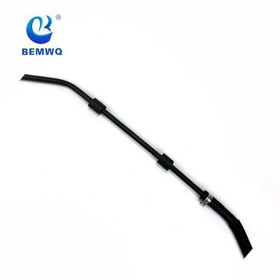Sorma kollektoru (Giriş) Bottle Hose Suitable