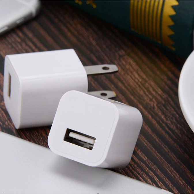 Apple, совместимый зарядник, зарядка мобильного телефона, адаптеры питания, 5В, 1A, Android