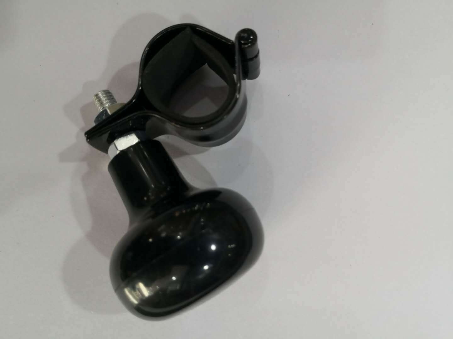 Car Steering Wheel Power Ball Universal Steering Power Assist Metal Adjustable High-Grade Bearing Labor-Saving Ball