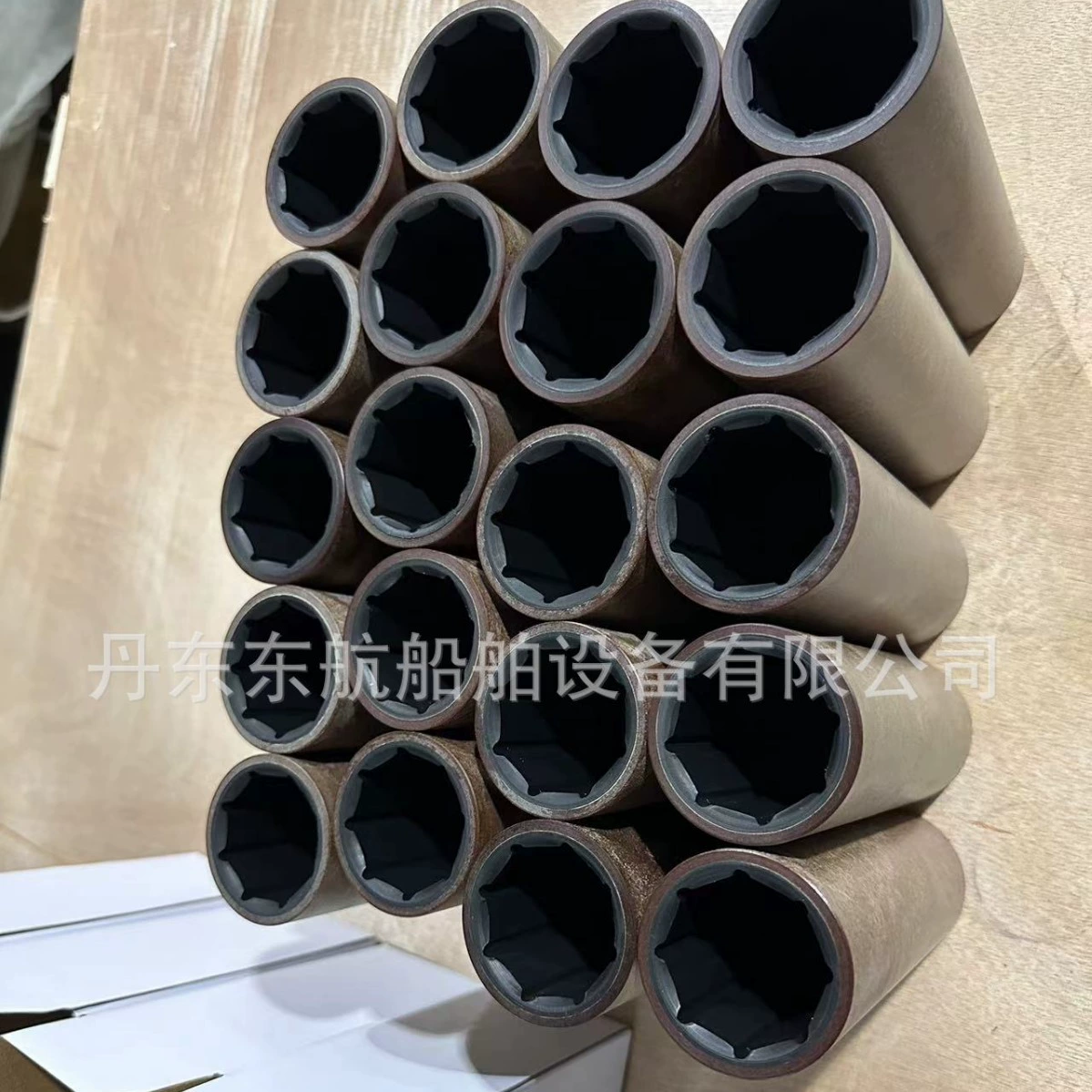 Резиновые подшипники подшипники морского вала подшипники для смазки воды подшипники феннольдегида