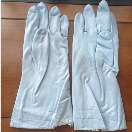 남색 (기모 안감, 두툼한)