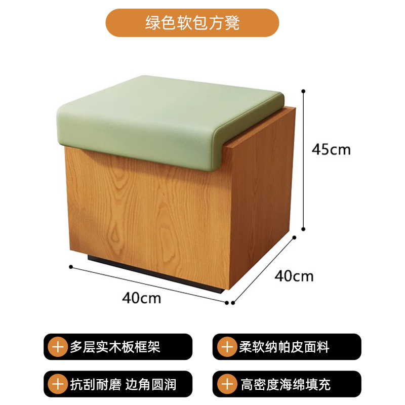 奶茶店咖啡厅休闲桌椅组合网红蛋糕面包烘焙店休息区靠墙卡座沙发|undefined