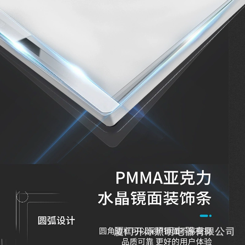 Панель выключателя и розетки международного электрика White Multi-connected Multi-Control Engineering Switch Socket Concealed Power Supply Type 86 One Light Multi-Control