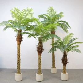 仿真绿植;仿真枝叶和树;仿真花