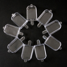 仿真DIY微缩食玩冰棒雪棍玩具冰淇淋模型冰棍盒饰品配件手工用品