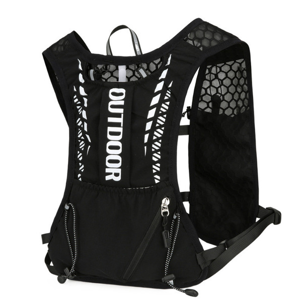 Sports vest