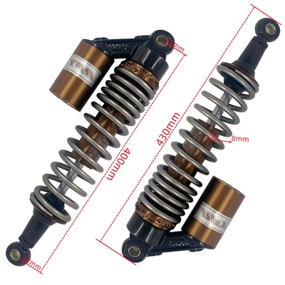 absorber, damping system