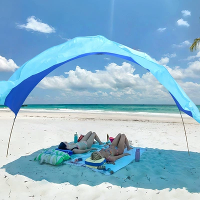 Beach Tent — Avtomobil yan çətirləri