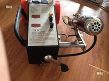 喷绘布全自动拼接机广告布热拼机篷布热合机拼布机 拼画机 接缝机