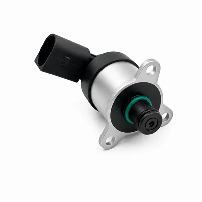 Yanacaq injektoru (Forsunka) Fuel Metering