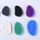 Toys Sensory stone silicone sensory stone decompression toy high temperature platinum silicone children anxiety stone