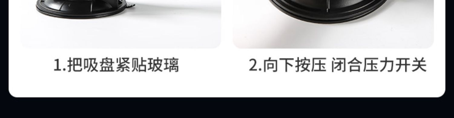Multifunctional car car phone holder car phone holder car phone holder car camera holder car rearview mirror holder