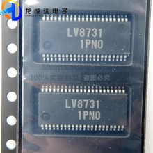 ԭ�bLV8731V-TLM-H �zӡLV8731 SSOP44K PWM�a�����Ʋ��M늙C��