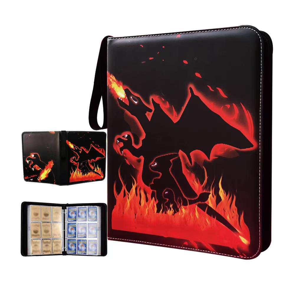 파이어 드래곤 040