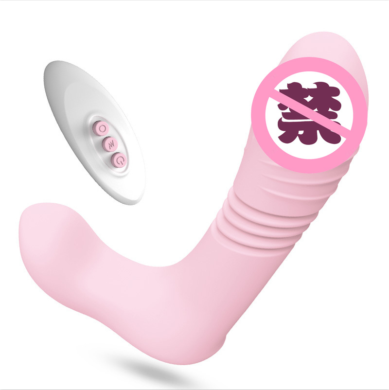 12 Frequent warm telescopic (pink)