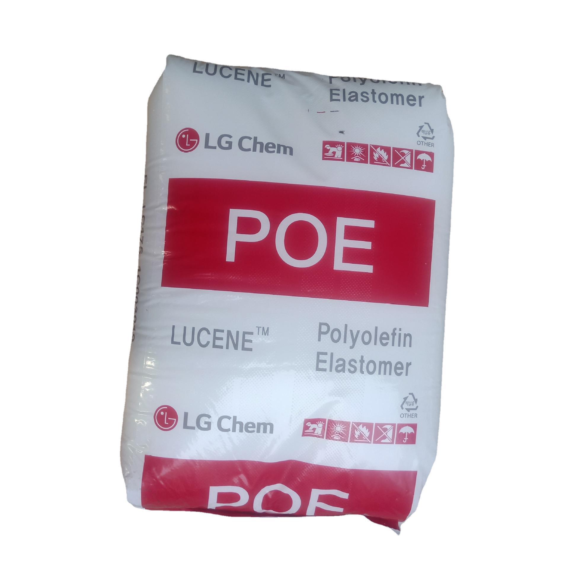 POE LG化学 LC175 增韧,高抗冲,抗紫外线,,透明,良好柔韧性