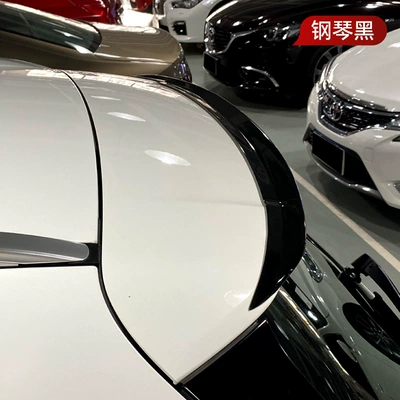 Top Fin Tail Fixed Wind – Fixed wind wing