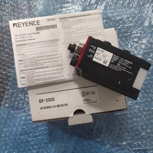 全新  基恩士 SR-2000 扫码器 欢迎议价