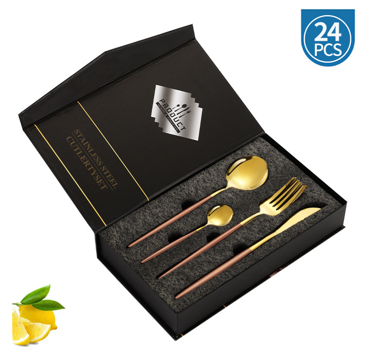 분말 금 24 구성 요소