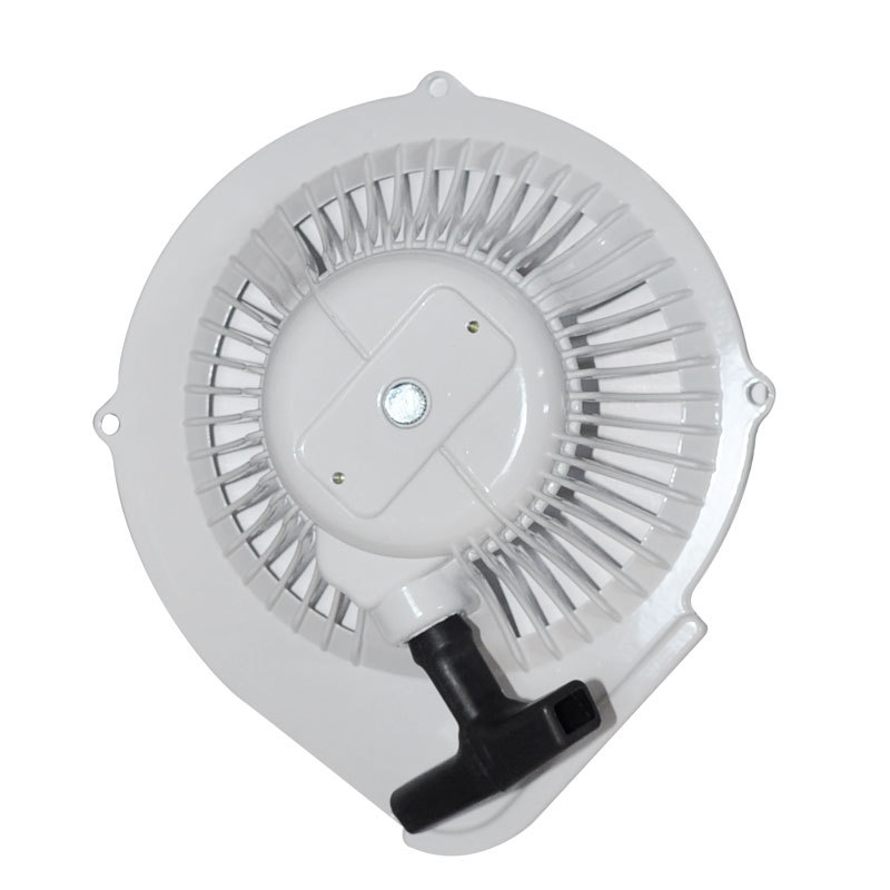 070左侧板启动拉盘5