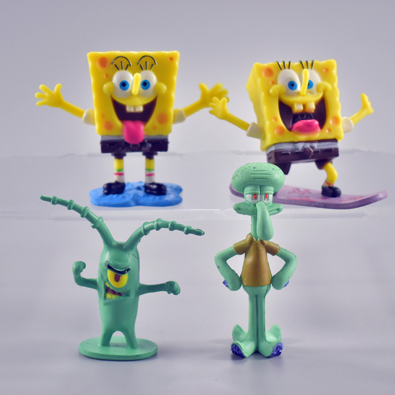 SpongeBob Collection Image 10