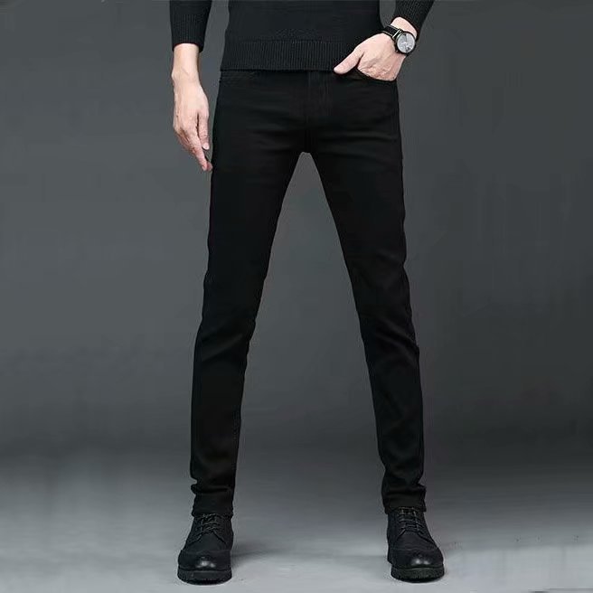 074 black