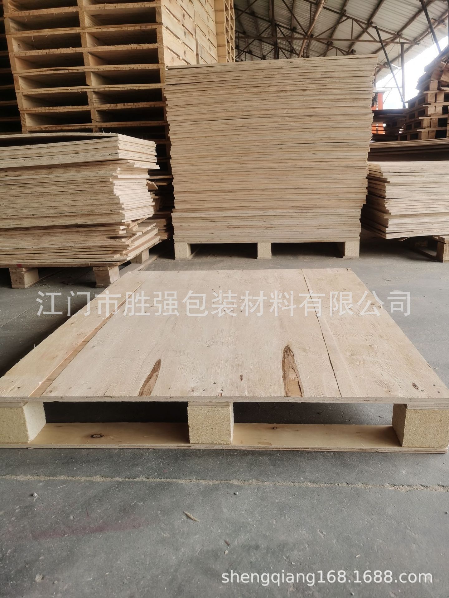 厂家直供 顺德 中山 佛山  免熏蒸胶合托盘 四面进叉车免熏蒸卡板