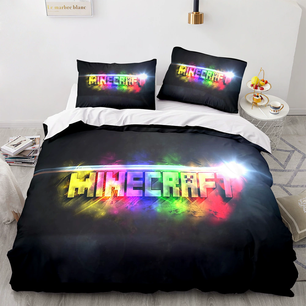 MINECRAFT Мой мир серия игры Кросс-оверс3D