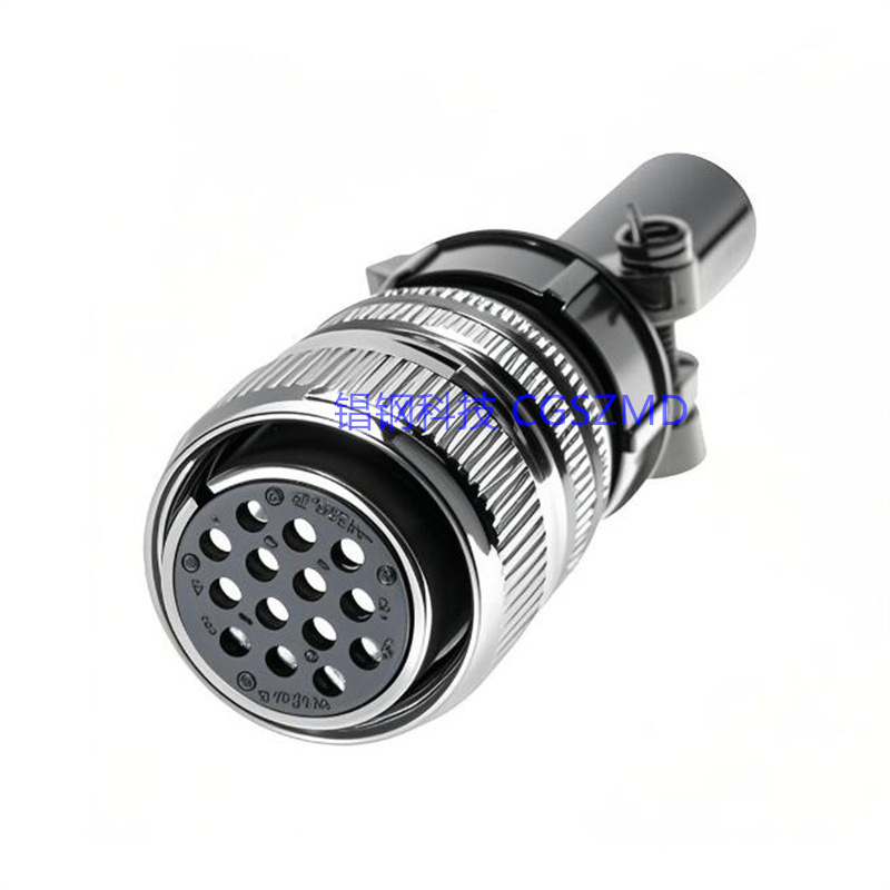 ����Բ��������MS3102A 20-29P 17о����������  CA3101plug