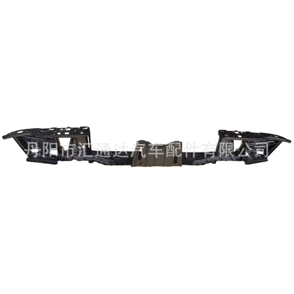 Suitable for Toyota Hilux Pickup Truck Rear Bumper Revo Rocco 2024, Available in Multiple Colors