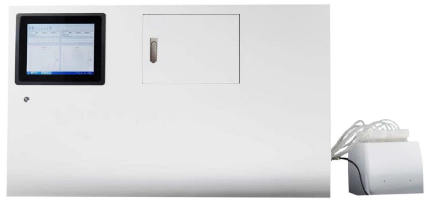 粮食脂肪酸值自动测定系统型号 M363594库号 M363594