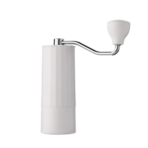 Hand-cranked coffee machine bean grinder stainless steel five-star grinding core coffee bean grinder thickness adjustable hand grinder manufacturer