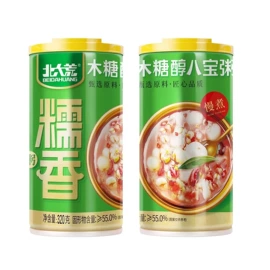 果蔬汁;方便粥类