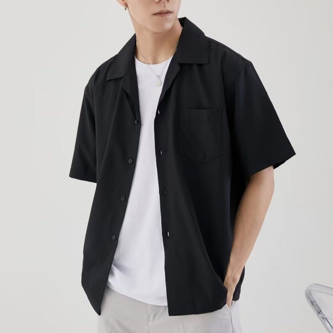 Black [high quality]