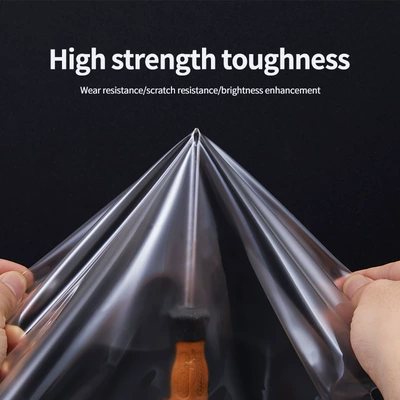 Car paint protective film car paint protection film, full