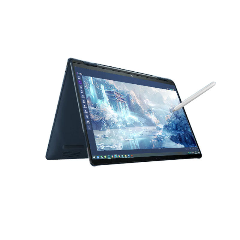 HP HP ENVY x360 2024 14 "Flip Thin Notebook Core Ultra7 32G 1T